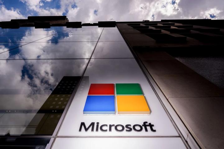 Microsoft: дефицит зеленой энергии в Азии угрожает климатическим целям