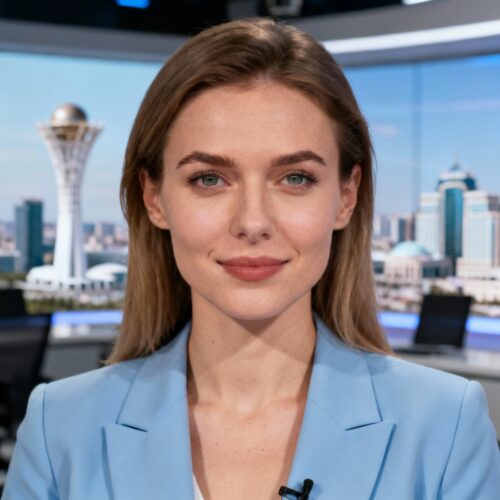 Avatar for Дарья Сырских