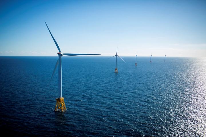 Администрация Трампа использует госаппарат для борьбы с морской ветроэнергетикой