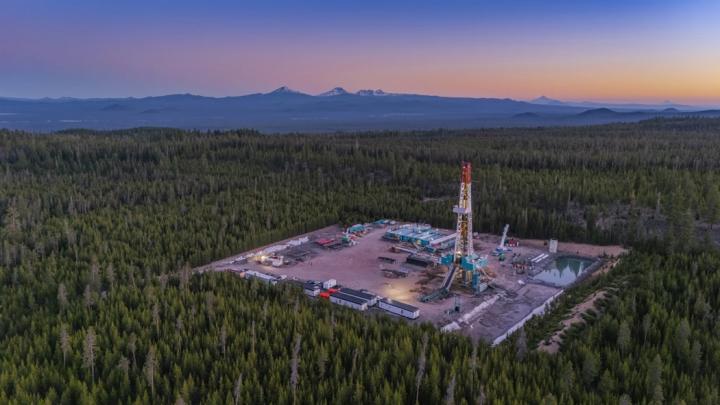 Прорыв в геотермальной энергетике: достигнута рекордно высокая температура