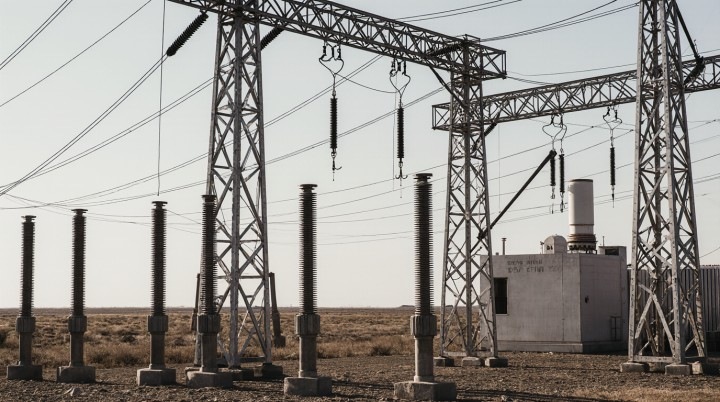 Зеленый поворот: как Китай меняет энергетику Центральной Азии