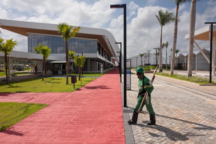 США не отправят высокопоставленную делегацию на климатический саммит COP30