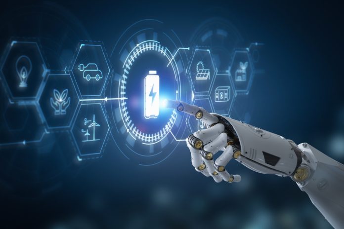 Великобритания ускоряет разработку батарей с помощью ИИ и суперкомпьютеров