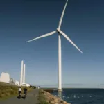 Orsted стабилизирует бизнес после провала на рынке ветроэнергетики США