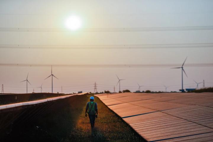 Индия может отменить зеленые проекты на 42 ГВт из-за проблем со сбытом