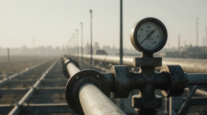 Газовый кризис в Новой Зеландии: как спасти зеленую энергетику