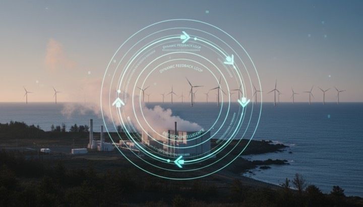 Планирование в сфере ВИЭ: исследование выявило нехватку гибкости