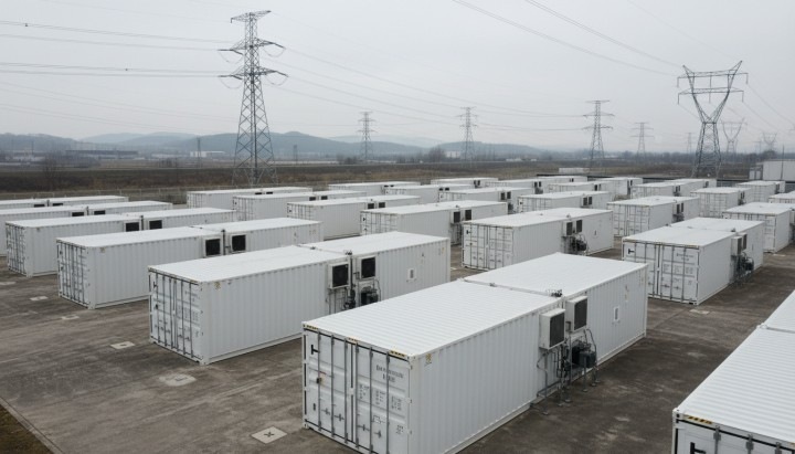 От гидроэнергетики к батареям: как меняется европейский рынок хранения энергии