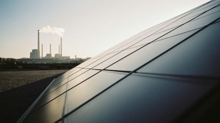 Ember: эпоха роста ископаемого топлива в энергетике подошла к концу