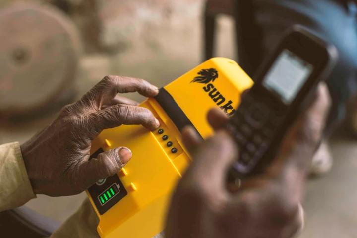 Автономная энергетика в Африке: Sun King привлечет $1,3 млрд для 200 млн человек