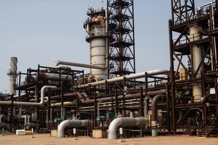 Новый нефтепровод в Канаде: условием стало спасение углеродного рынка