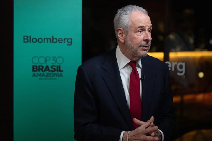 Бразилия и Азербайджан представили план финансирования климата на $1,3 трлн