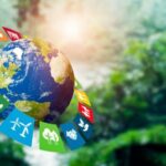 Цели устойчивого развития ООН: глобальный план для энергетики и климата