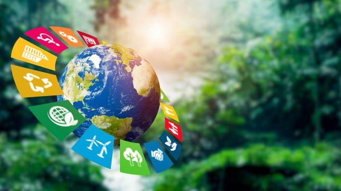 Цели устойчивого развития ООН: глобальный план для энергетики и климата