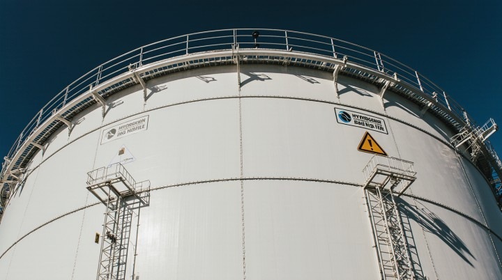 Сможет ли Индия стать лидером в производстве зеленого водорода?