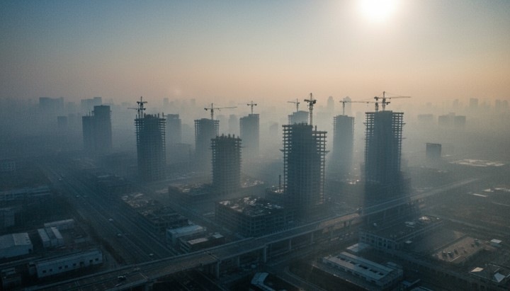 Страны ШОС ищут баланс между экономическим ростом и экологией