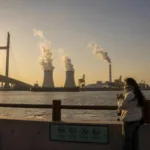 Китай демонстрирует снижение выбросов CO2 благодаря зеленой энергетике
