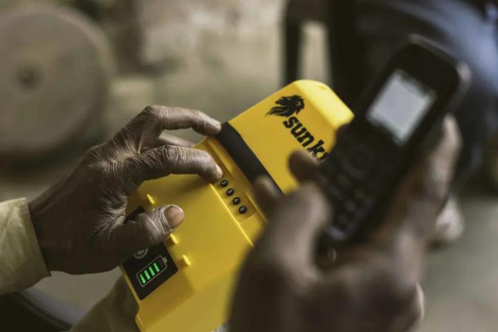 Sun King привлечет $1,3 млрд для электрификации 200 млн африканцев