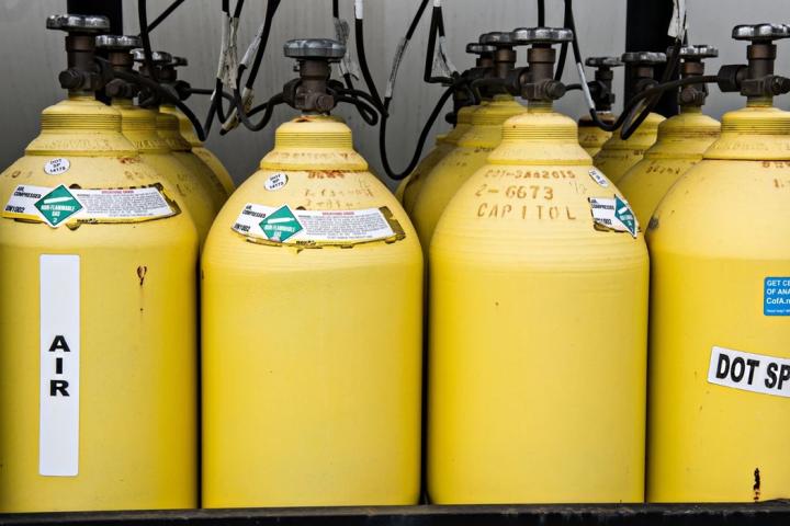 Китай инвестирует миллиарды в зеленый водород вопреки глобальным трендам