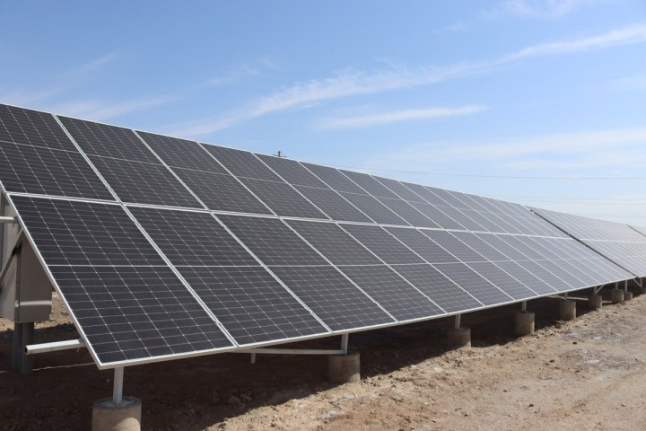 Индийская госкомпания в сфере ВИЭ Solar Energy Corp. готовится к IPO