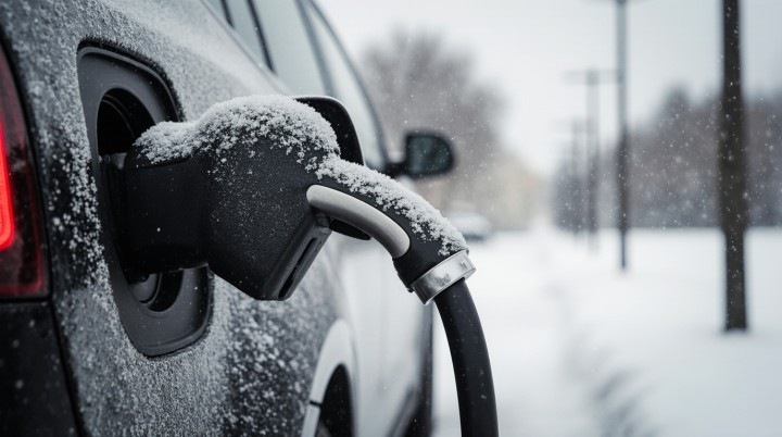 Натрий вместо лития: как дешевая соль изменит мировой рынок аккумуляторов