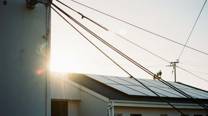 Умные счетчики и новые тарифы изменят потребление энергии в Европе