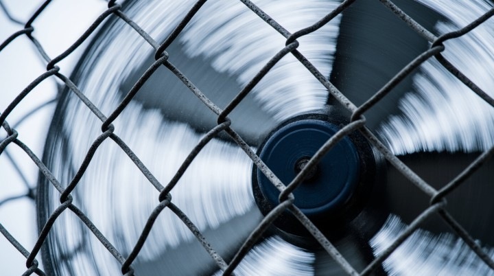 Дорогой воздух: почему британские проекты по улавливанию CO2 терпят неудачу