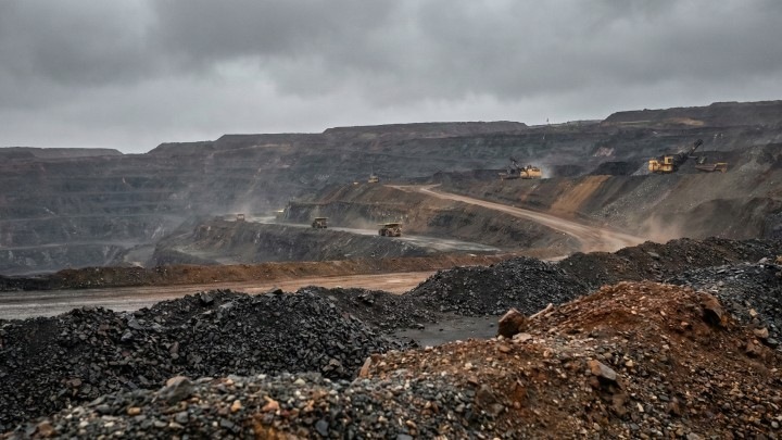 Гонка вооружений лишает зеленую энергетику ресурсов