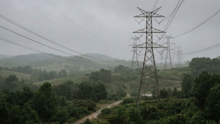 Чистая энергетика и новые риски: как Китай инвестирует за рубежом