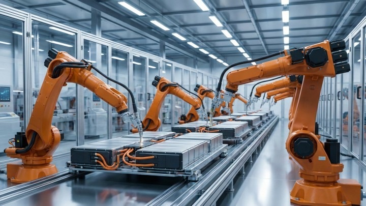 Энергетика обгоняет мировую экономику по темпам роста занятости