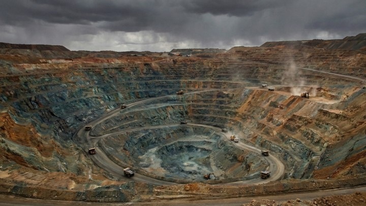 Энергетика будущего: почему мир зависит от кобальта и лития