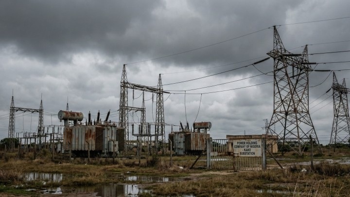 Крах амбиций: почему Нигерия не может обеспечить себя электроэнергией