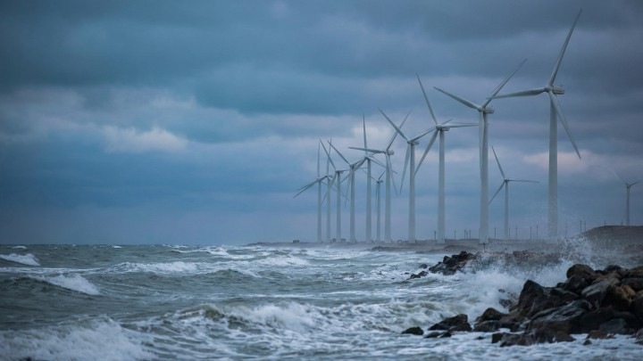 От ВЭС до накопителей: как Китай помогает озеленению энергетики Азербайджана