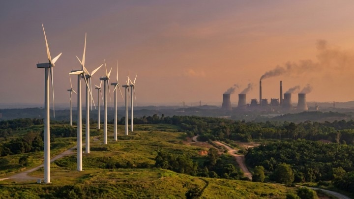 Угольный капкан и зеленый выход: вызовы для энергетики АСЕАН