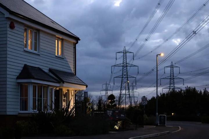 Британия ускоряет подключение ВИЭ, отсекая «зомби-проекты» из очереди