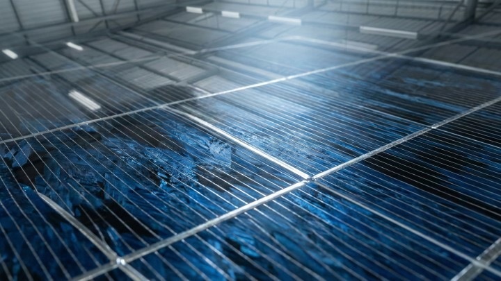 В 2026 году мировой рынок солнечной энергетики впервые прекратит свой рост