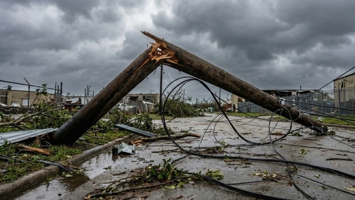 Как экстремальная погода меняет глобальный подход к энергобезопасности