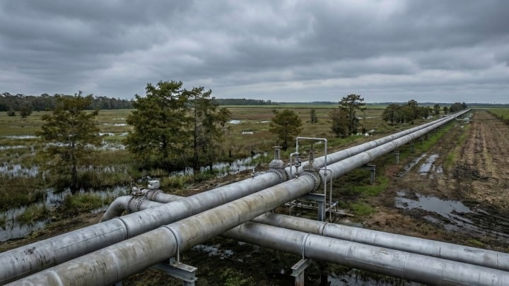 Улавливание углерода в США: между госсубсидиями и протестами жителей