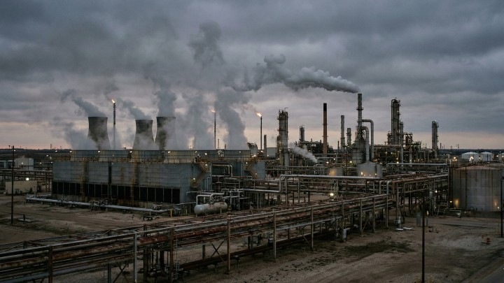 Энергетические гиганты нарастили дивиденды вместо зеленых инвестиций