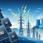 Искусственный интеллект решает проблемы интеграции ВИЭ в электросети