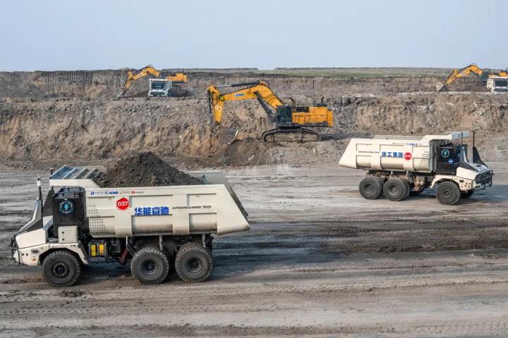 Китайский энергопереход: что ждет миллионы работников угольной отрасли