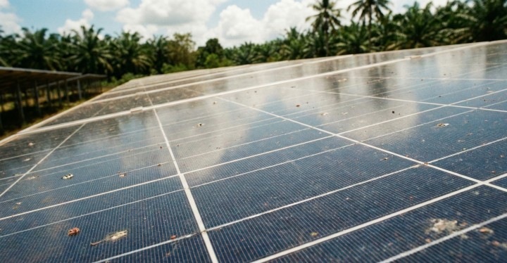 Страны АСЕАН превращаются в центры инвестиций в зеленую энергетику