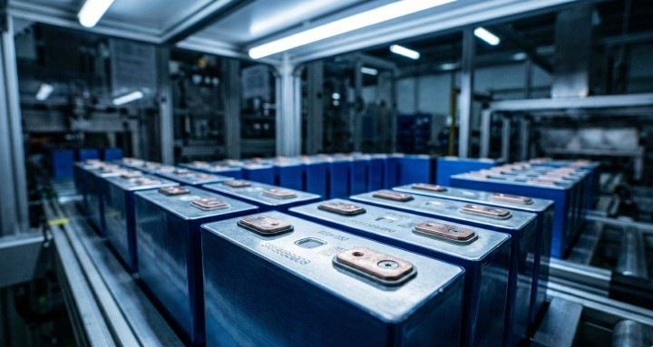 Зеленый переход под угрозой: кризис производителей аккумуляторов