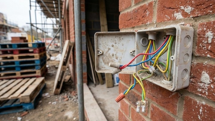 Энергетический тупик: стройки Лондона встали из-за дата-центров