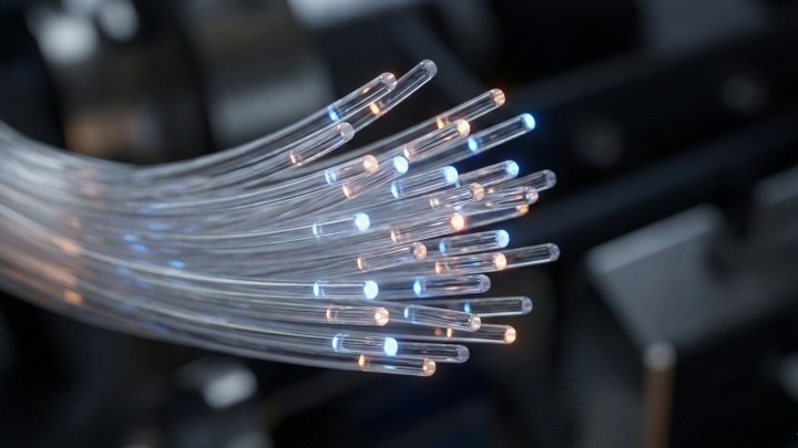 Фотоника спасет искусственный интеллект от энергетического голода