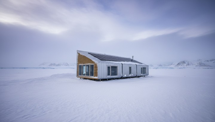 Зеленое строительство в Арктике: опыт адаптации к экстремальному климату