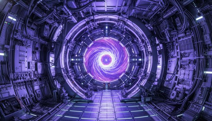 Термоядерный синтез: глобальная гонка за энергией звезд