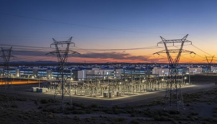 Нью-Йорк заставит дата-центры платить больше за электроэнергию