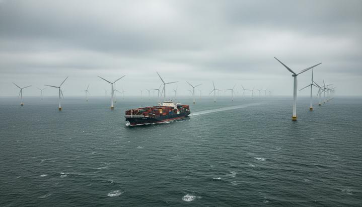 Зависимость от импорта угрожает «зеленой» экономике Великобритании