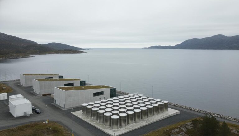 Атомная энергия Швеции: новые реакторы и риски распространения оружия